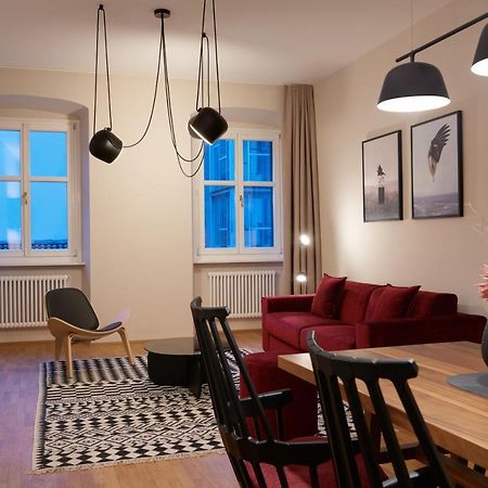 Arte Apartments Bolzano Exterior foto